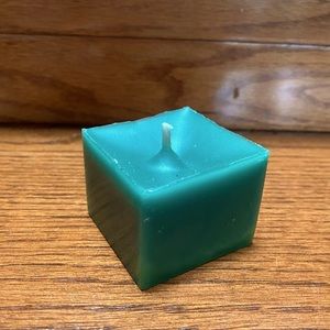 Christmas Morning candle